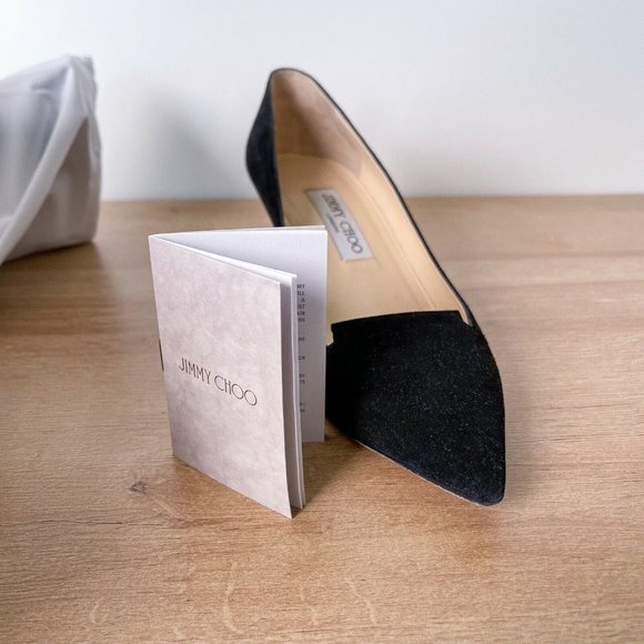 ❤️SOLD❤️Jimmy Choo Heels - Picture 10 of 12